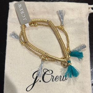 JCrew bracelet